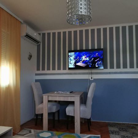 Apartment I&M Čapljina Екстериор снимка