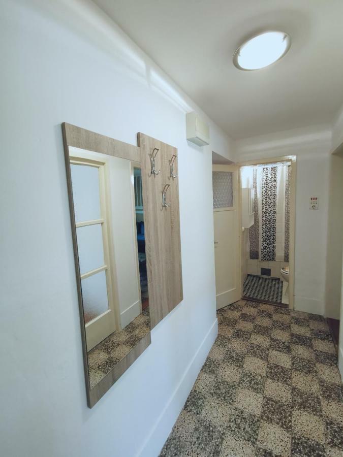 Apartment I&M Čapljina Екстериор снимка