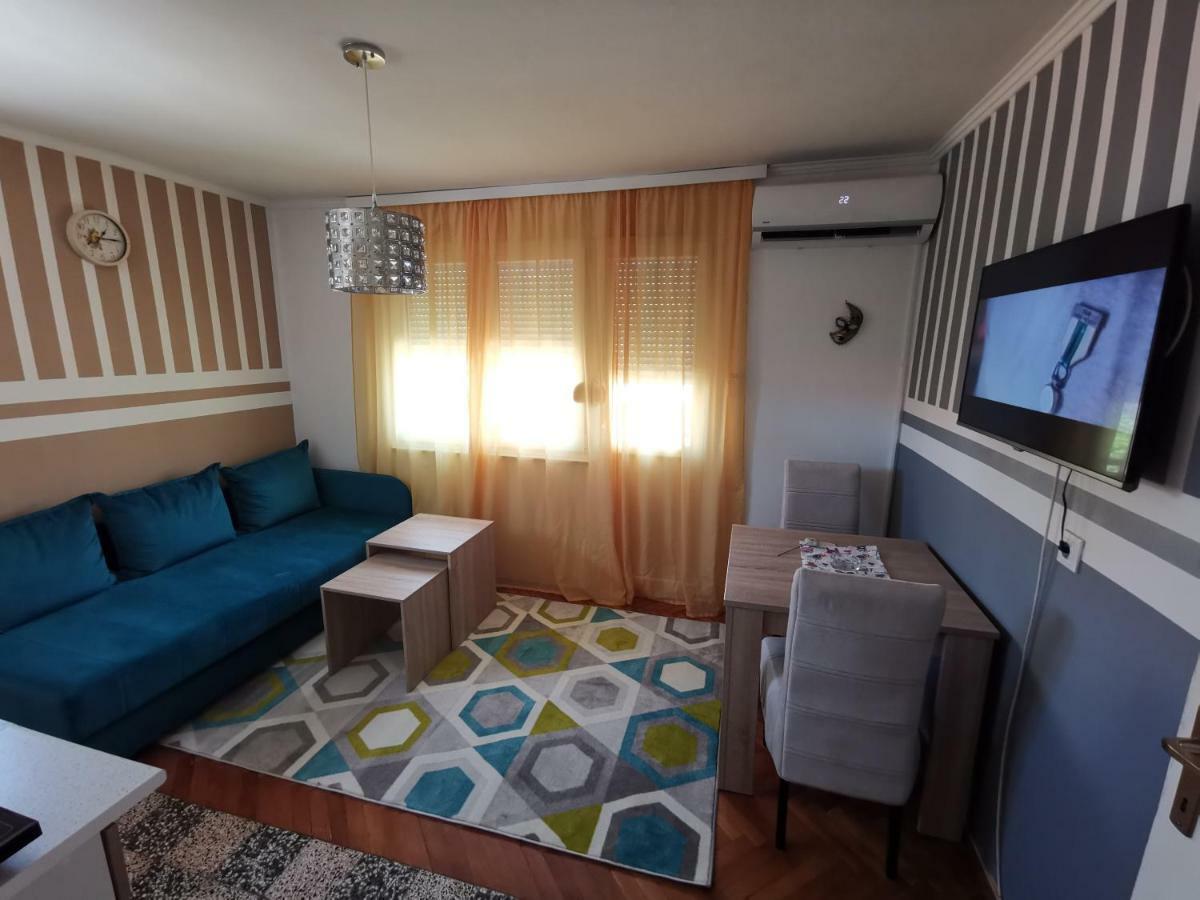 Apartment I&M Čapljina Екстериор снимка