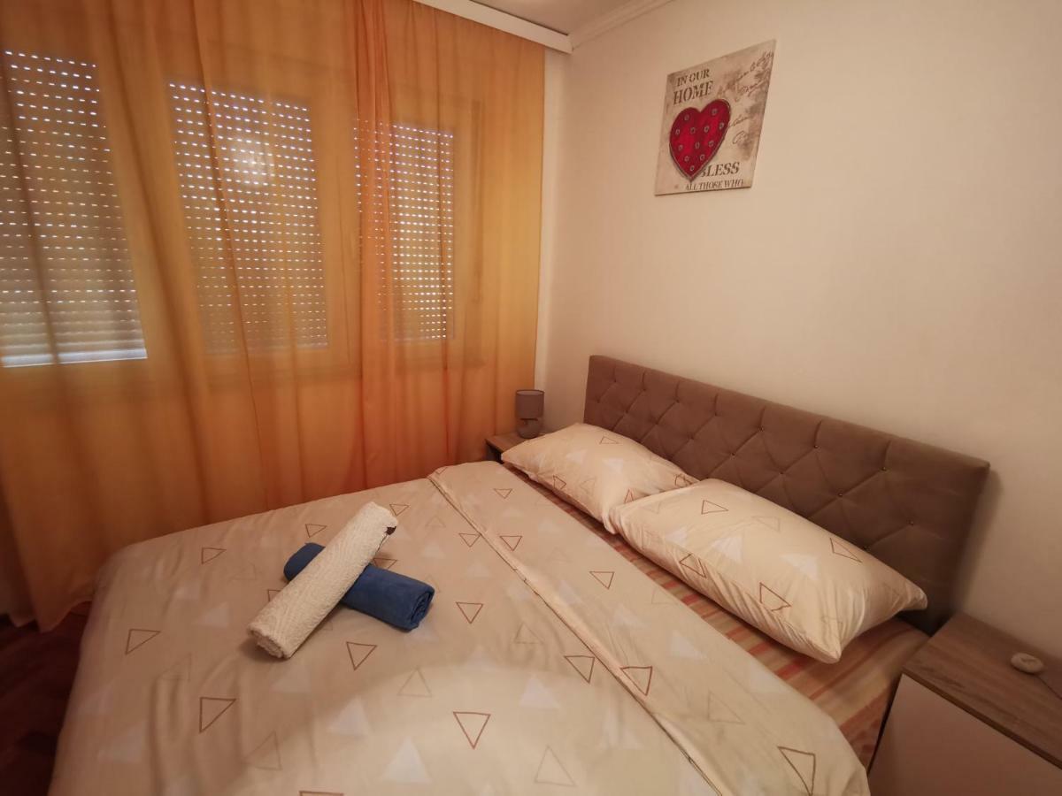 Apartment I&M Čapljina Екстериор снимка