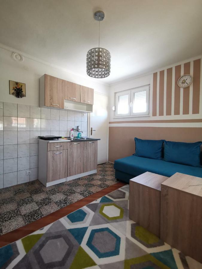 Apartment I&M Čapljina Екстериор снимка