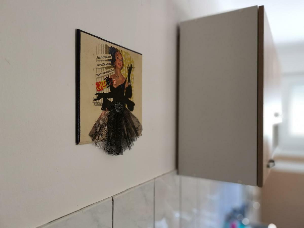 Apartment I&M Čapljina Екстериор снимка
